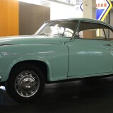 Borgward_Isabella_Coupe_turkis_Automuseum_Schramberg_2025_Mai-1