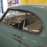 Borgward_Isabella_Coupe_turkis_Automuseum_Schramberg_2025_Mai-2