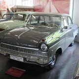 Ford_Taunus_17_M_P2_grau_hellgrau_Automuseum_Schramberg_2025_Mai