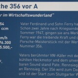 Porsche_356_vor_A_Cabrio_rot_Automuseum_Schramberg_2025_Mai-2