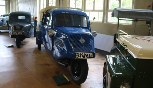 Tempo boy hamburg Automuseum Schramberg 2025 Mai (1)