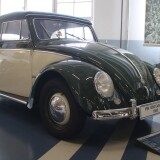 VW_Kafer_1200_Cabriolet_Cabrio_Automuseum_Schramberg_2025_Mai-1