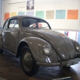 VW_Kafer_Brezelkafer_1200_Automuseum_Schramberg_2025_Mai