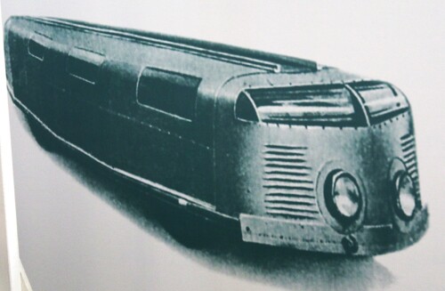 Automuseum Schramberg 2025 Mai (1)