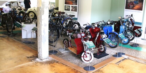 Automuseum Schramberg 2025 Mai (11)