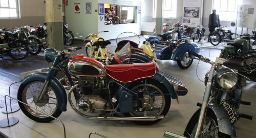 Automuseum Schramberg 2025 Mai (16)