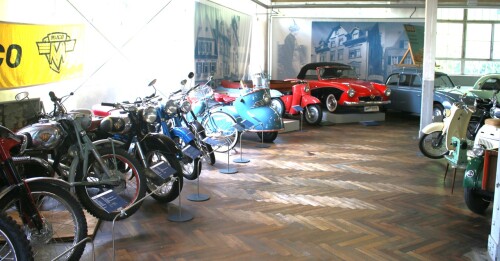 Automuseum Schramberg 2025 Mai (17)