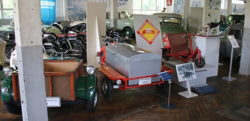 Fend Lstenroller 1958 Wirtschaftswunder Automuseum Schramberg 2025 Mai (1)