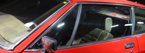 Bitter CD Sonderausstellung Automuseum Schramberg 2025 Mai (3)