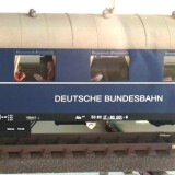 D-Zug_epoche_3a_Schnellzugwagen_DB_Vorkriegswaggons_e_Rheingold_blau_1.-Klasse_Aufschrift_Deutsche_Bundesbahn_Spur_2_Museum_Schramberg
