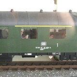 D-Zug_epoche_3a_Schnellzugwagen_DB_Vorkriegswaggons_f_1.-2.-Klasse_grun_Spur_2_Museum_Schramberg