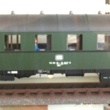 D-Zug_epoche_3a_Schnellzugwagen_DB_Vorkriegswaggons_h_2.-Klasse_grun_Spur_2_Museum_Schramberg-1