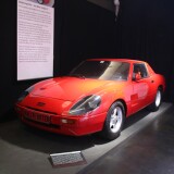 Bitter_Rallye_GT_Prototyp_Sonderausstellung_Automuseum_Schramberg_2025_Mai-2