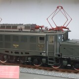 E_94_DRG_grau_BR_194_Spur_2_Museum_Schramberg
