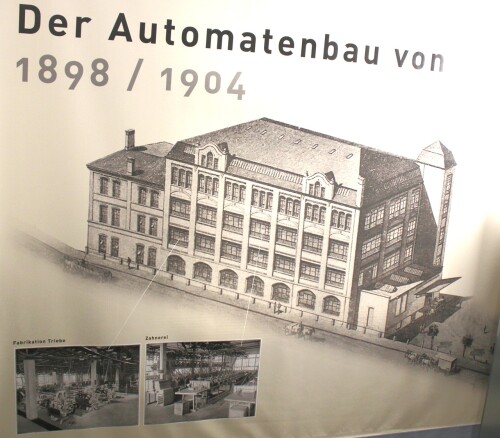 Automuseum Schramberg 2025 Mai (1)
