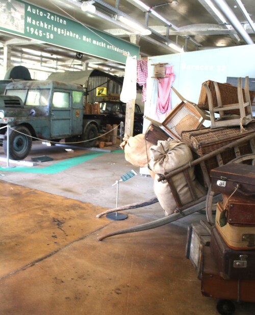 Automuseum Schramberg 2025 Mai (2)