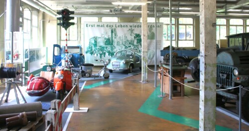 Automuseum Schramberg 2025 Mai (3)