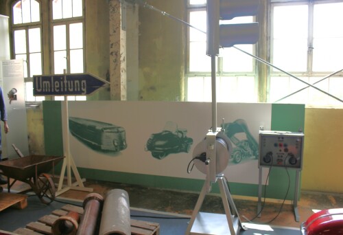 Automuseum Schramberg 2025 Mai (4)