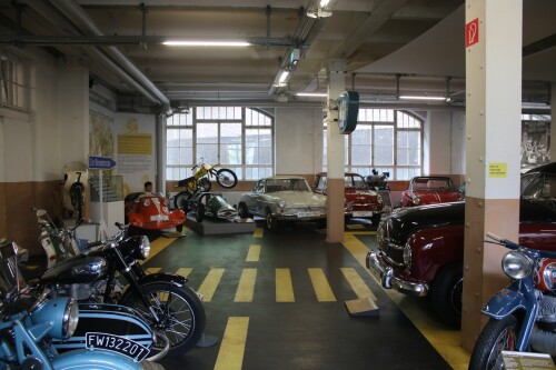 Automuseum Schramberg 2025 Mai (5)