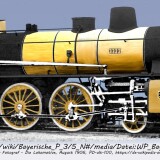 BR_38_0_Bayerische_P_3-5_N_ocker_Photografieanstrich_Fotoanstrich_gru_ocker-78-61-26-64-48-18gold-50bronze-55-45-35-45-60-1