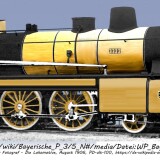 BR_38_0_Bayerische_P_3-5_N_ocker_Photografieanstrich_Fotoanstrich_gru_ocker-78-61-26-64-48-18gold-50bronze-55-45-35-45-60-2