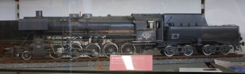 BR 52 104 Kriegslog DRG Spur 2 Museum Schramberg (1)