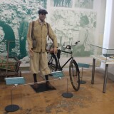 b_Fahrrad_Panther_Hamsterfahrten_2.-Weltkrieg_2.-WK_Schramberg_Museum_Automuseum_2025_mai-1