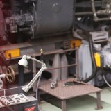 BR_53_0001_Lokprufstand_Berlin_1925_BW_Dampflok_Spur_2_Museum_Schramberg-1