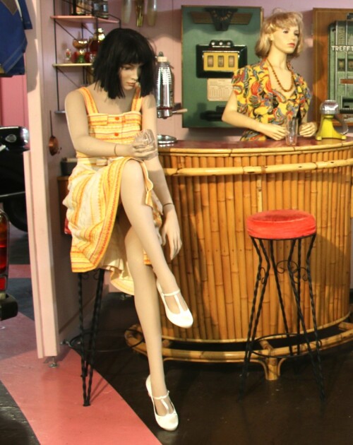 K Bar Kneipe Feiern Tanzen Kontaktbörse Nachkriegsdeutschland Wiederaufbau Wirtschaftswunder Schramb