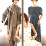 Kleid_Unterwasche_Dessous_Nylonstrumpfe_Mieder_50er_Jahre_Mode_Nachkriegsdeutschland_Wiederaufbau_Wirtschaftswunder_Schramberg_Museum_Automuseum_2025_mai----Kopie