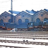 BR_051_Saarbrucken_Bahnhof_BW_Lokschuppen_Hauptbahnhof_Schwerdfeger_Kreisarchiv_Stormarn_a