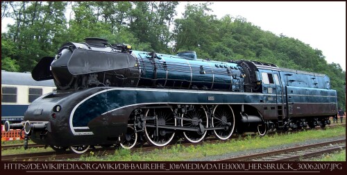 BR 10 001 blau BR 01 1083 schwarz 31 32 35,68 66,stahlblau 12 24 38,95 88 (3)