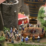 dc_Balon_erste_Ballon_Fahrt_Mongolfier_Barock_Zeitalter_deutsche_Geschichte_Miniaturwunderland_Hamburg_H0-4