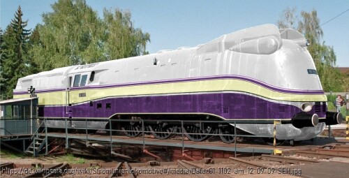 BR 001 Stromlinie beige 85 85 79, 55,77, violett 55 33 66, 35 18 43, 21 13 26