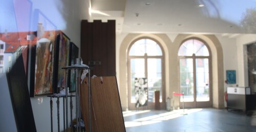 Bahnhof Landsberg am Lech 2025 Aug Regio DB (13)