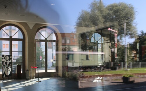 Bahnhof Landsberg am Lech 2025 Aug Regio DB (14)