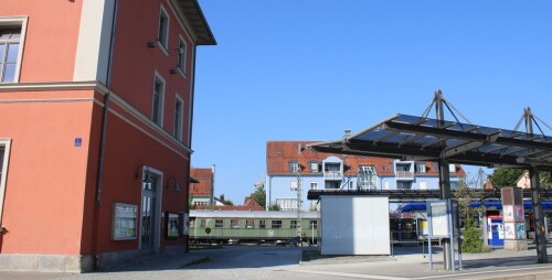 Bahnhof Landsberg am Lech 2025 Aug Regio DB a (3b)