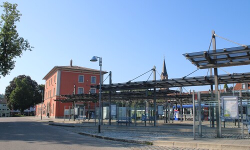 Bahnhof Landsberg am Lech 2025 Aug Regio DB a (4)