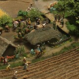 Barock_Zeitalter_Landwirtschaft_Bauernhof_deutsche_Geschichte_Miniaturwunderland_Hamburg-2