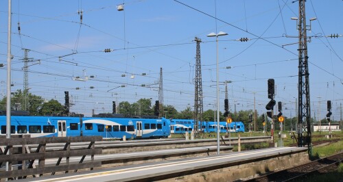 BR 428 Arverio Bayern Augsburg Hauptbahnhof Hbf Bahnhof 2025 Aug (2)