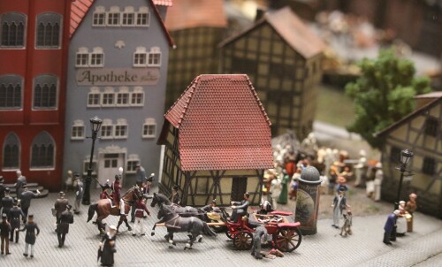 fc Reichsgründung Reichsbund Das lange Jahrundert deutsche Geschichte Miniaturwunderland (7 Kopie