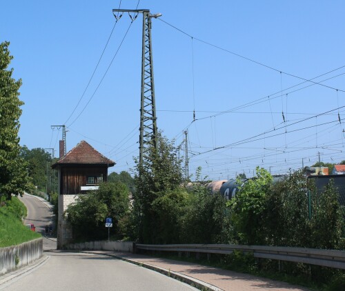 Bahnhof Treuchtlingen DB 2025 Aug (1)