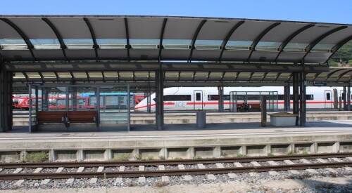 Bahnhof Treuchtlingen DB 2025 Aug (10)