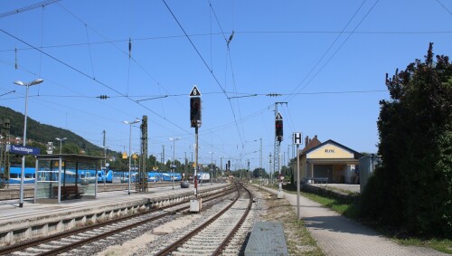 Bahnhof Treuchtlingen DB 2025 Aug (6)