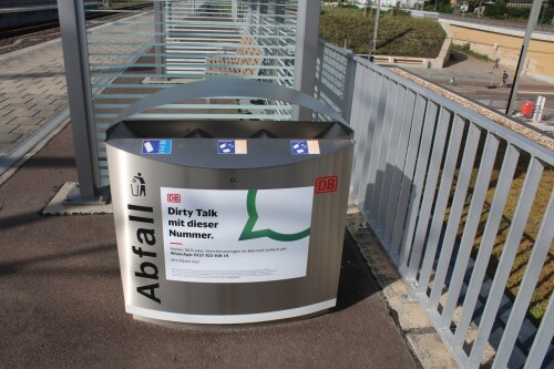 Magdeburg Hauptbahnhof Hbf Empfangsgebäude Bahnhof 2025 08 (19)