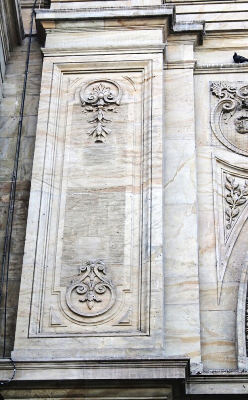 Magdeburg Hauptbahnhof Hbf Empfangsgebäude Bahnhof 2025 08 (5)