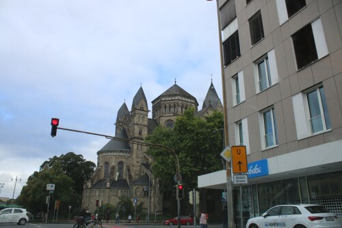 A Koblenz Hbf Hauptbahnhof Main Bahnhofsvorplatz Station DB AG (3)