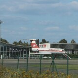 Magdeburg_Flughafen_airport_Tupulev