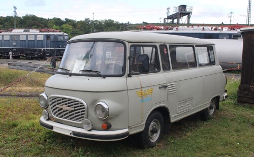 DB Museum Koblenz (32)