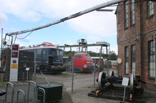 DB Museum Koblenz (35)